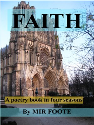 cover image of Faith